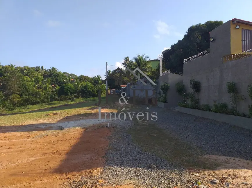 Foto 2 de Terreno / Lote à venda, 333m2 em Camacari - BA