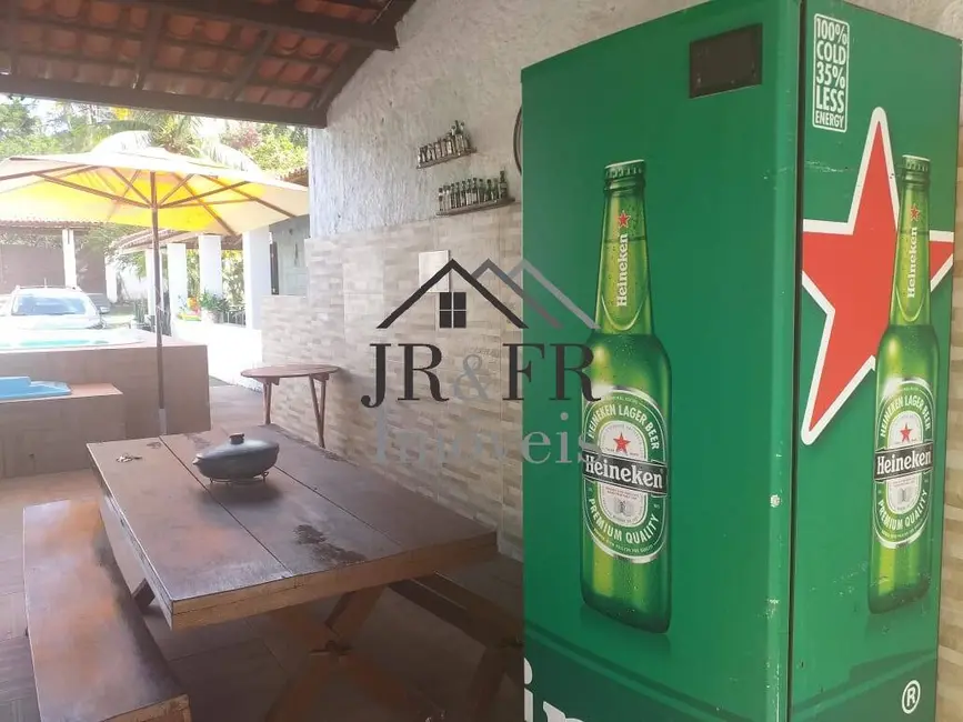 Casa com 7 quartos à venda e para alugar, 359m2 em Camacari - BA - imagem 4 Foto 4 de Casa com 7 quartos à venda e para alugar, 359m2 em Camacari - BA