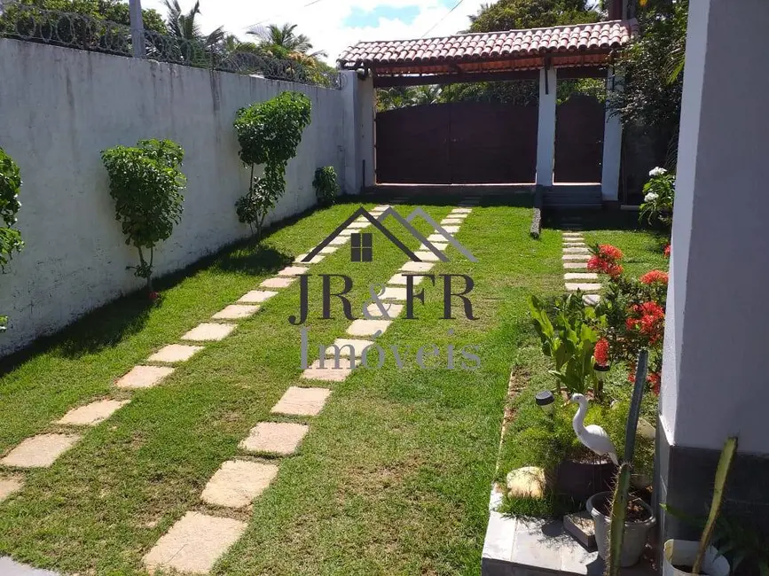 Casa com 7 quartos à venda e para alugar, 359m2 em Camacari - BA - imagem 3 Foto 3 de Casa com 7 quartos à venda e para alugar, 359m2 em Camacari - BA