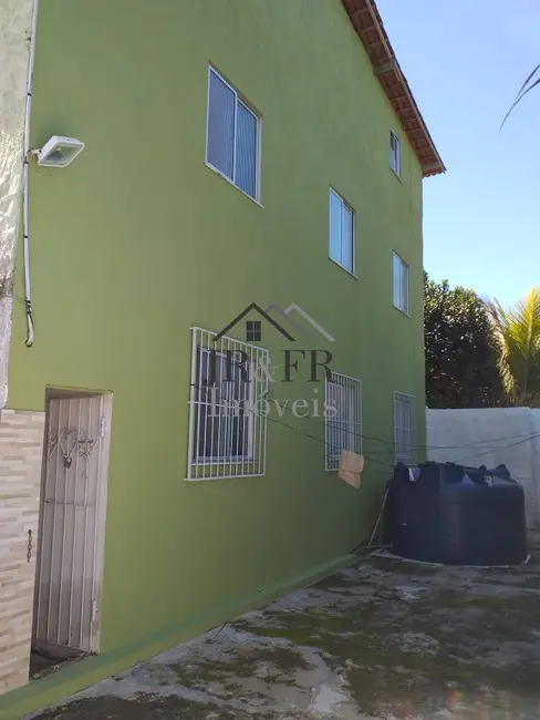 Casa com 7 quartos à venda e para alugar, 359m2 em Camacari - BA - imagem 6 Foto 6 de Casa com 7 quartos à venda e para alugar, 359m2 em Camacari - BA