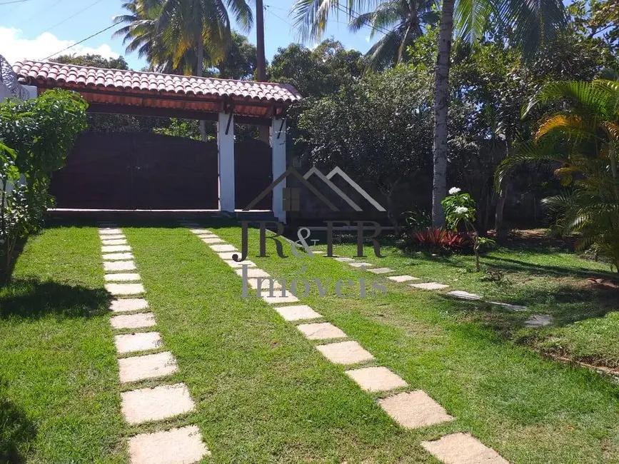 Casa com 7 quartos à venda e para alugar, 359m2 em Camacari - BA - imagem 7 Foto 7 de Casa com 7 quartos à venda e para alugar, 359m2 em Camacari - BA