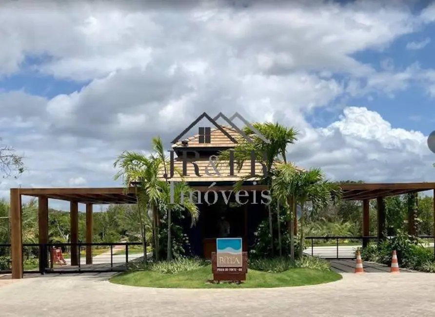 Foto 2 de Terreno / Lote à venda, 600m2 em Mata De Sao Joao - BA