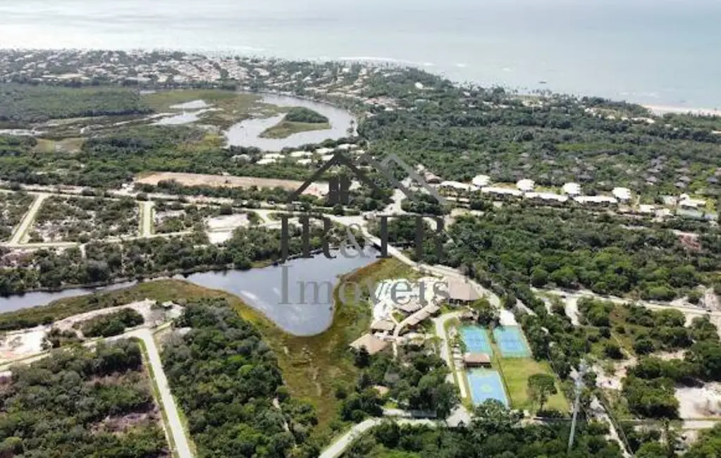 Foto 3 de Terreno / Lote à venda, 600m2 em Mata De Sao Joao - BA