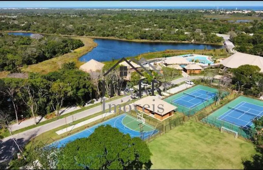 Foto 1 de Terreno / Lote à venda, 600m2 em Mata De Sao Joao - BA