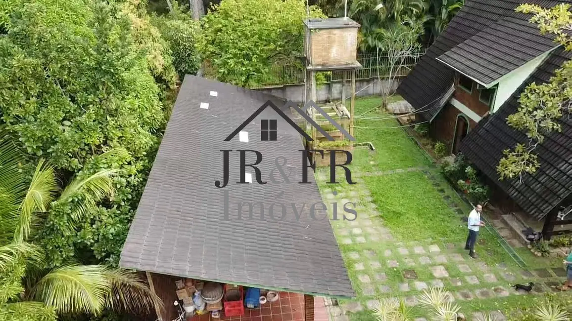 Foto 9 de Terreno / Lote à venda, 15594m2 em Camacari - BA