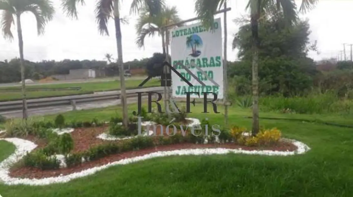 Foto 1 de Lote de Condomínio à venda, 760m2 em Camacari - BA