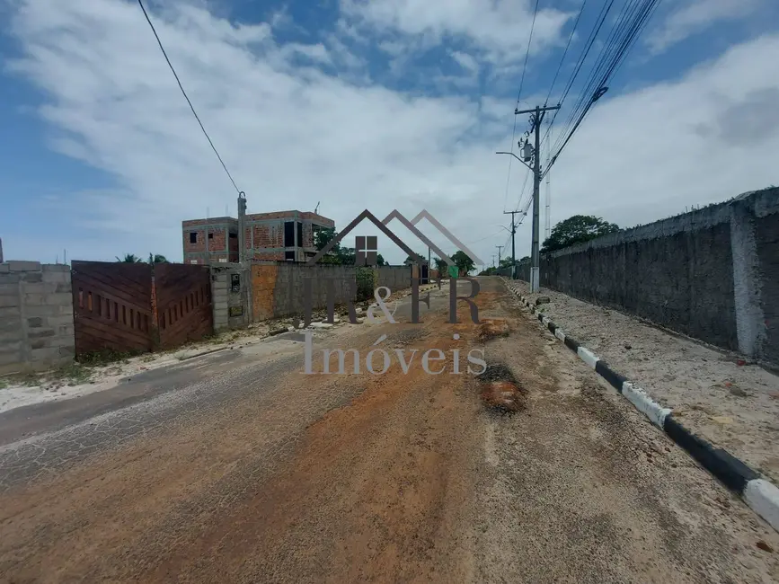 Foto 5 de Lote de Condomínio à venda, 760m2 em Camacari - BA