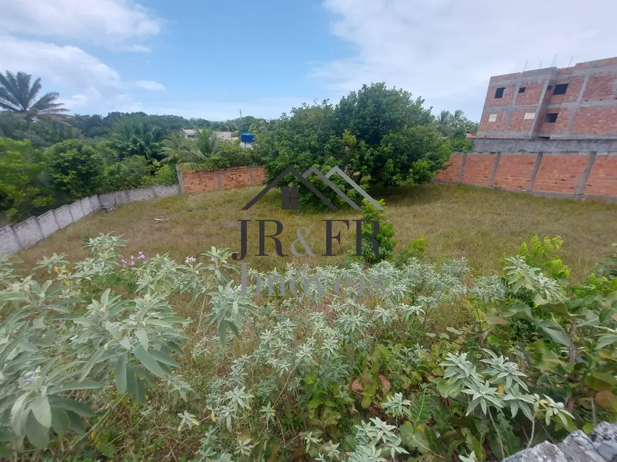 Foto 7 de Lote de Condomínio à venda, 760m2 em Camacari - BA