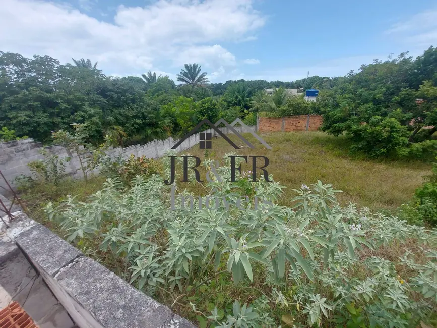 Foto 8 de Lote de Condomínio à venda, 760m2 em Camacari - BA