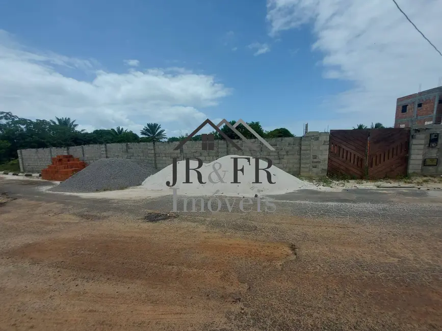Foto 9 de Lote de Condomínio à venda, 760m2 em Camacari - BA