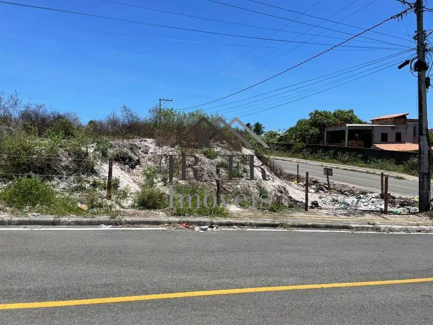 Foto 1 de Terreno / Lote à venda, 700m2 em Camacari - BA