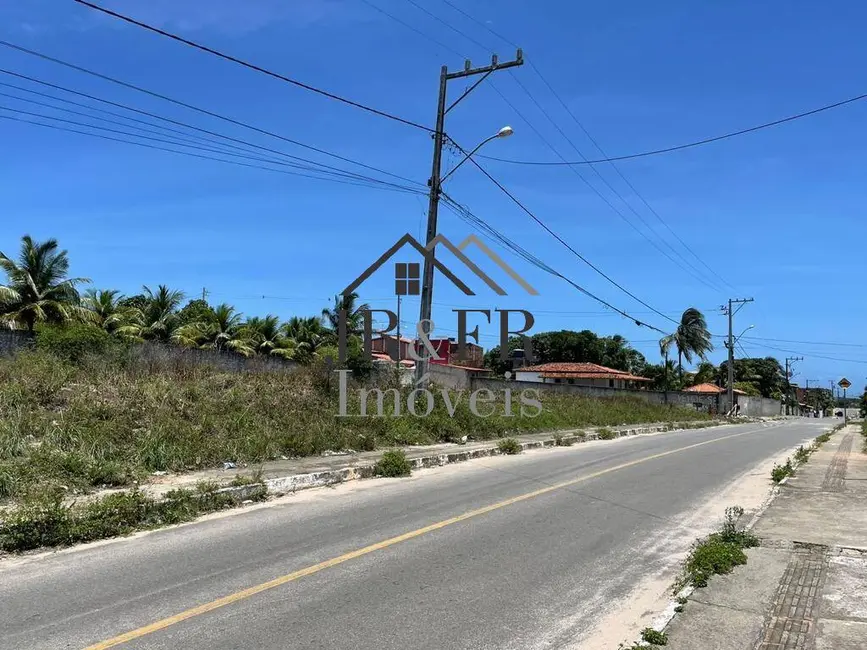 Foto 2 de Terreno / Lote à venda, 700m2 em Camacari - BA