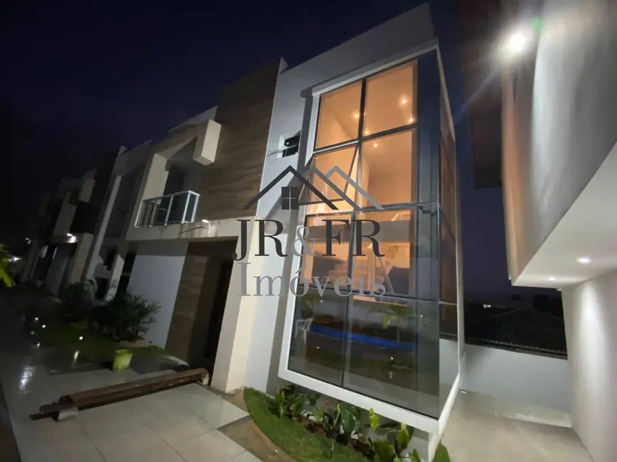 Casa com 4 quartos à venda, 184m2 em Pitangueiras, Lauro De Freitas - BA - imagem 4 Foto 4 de Casa com 4 quartos à venda, 184m2 em Pitangueiras, Lauro De Freitas - BA