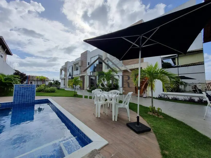 Foto 2 de Casa com 4 quartos à venda, 184m2 em Pitangueiras, Lauro De Freitas - BA