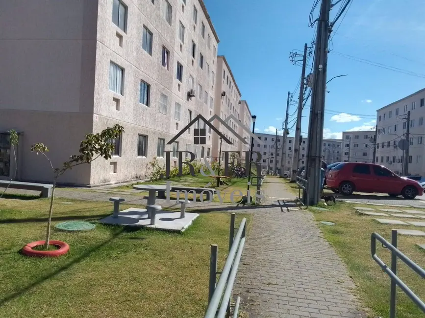 Foto 2 de Apartamento com 1 quarto à venda, 40m2 em Ponto Certo, Camacari - BA