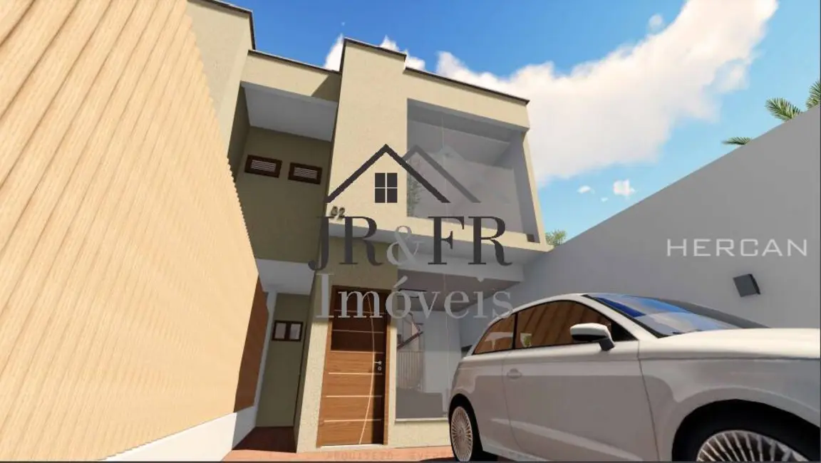 Foto 4 de Casa com 3 quartos à venda e para alugar, 191m2 em Parque Florestal, Camacari - BA