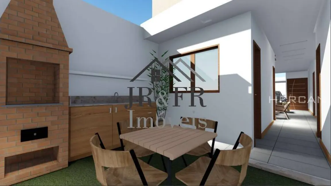 Foto 8 de Casa com 3 quartos à venda e para alugar, 191m2 em Parque Florestal, Camacari - BA