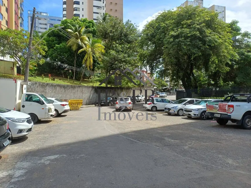 Foto 2 de Apartamento com 3 quartos à venda, 112m2 em Pituba, Salvador - BA