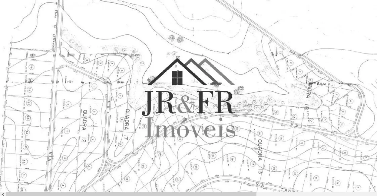 Foto 9 de Terreno / Lote à venda, 2442m2 em Mata De Sao Joao - BA