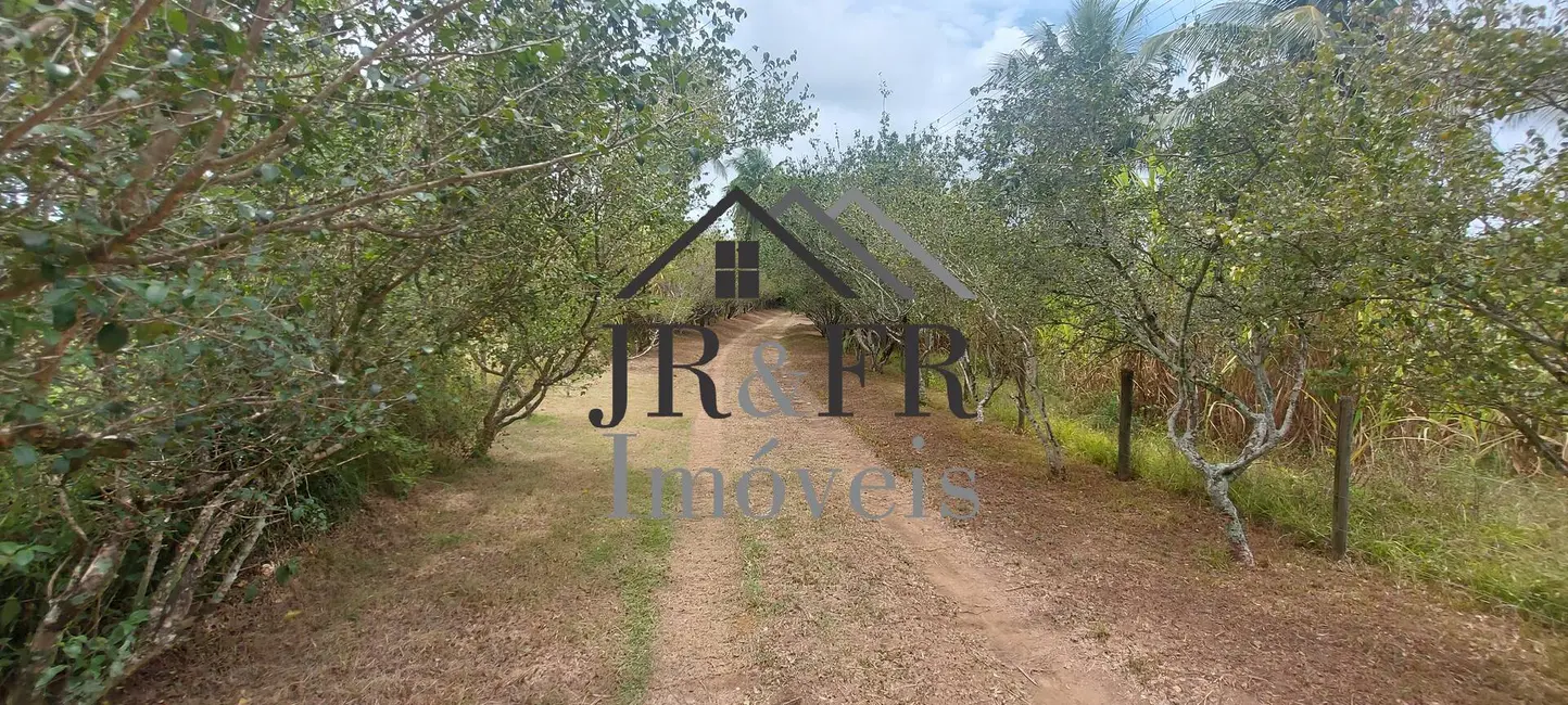 Foto 4 de Chácara com 5 quartos à venda, 360m2 em Camacari - BA