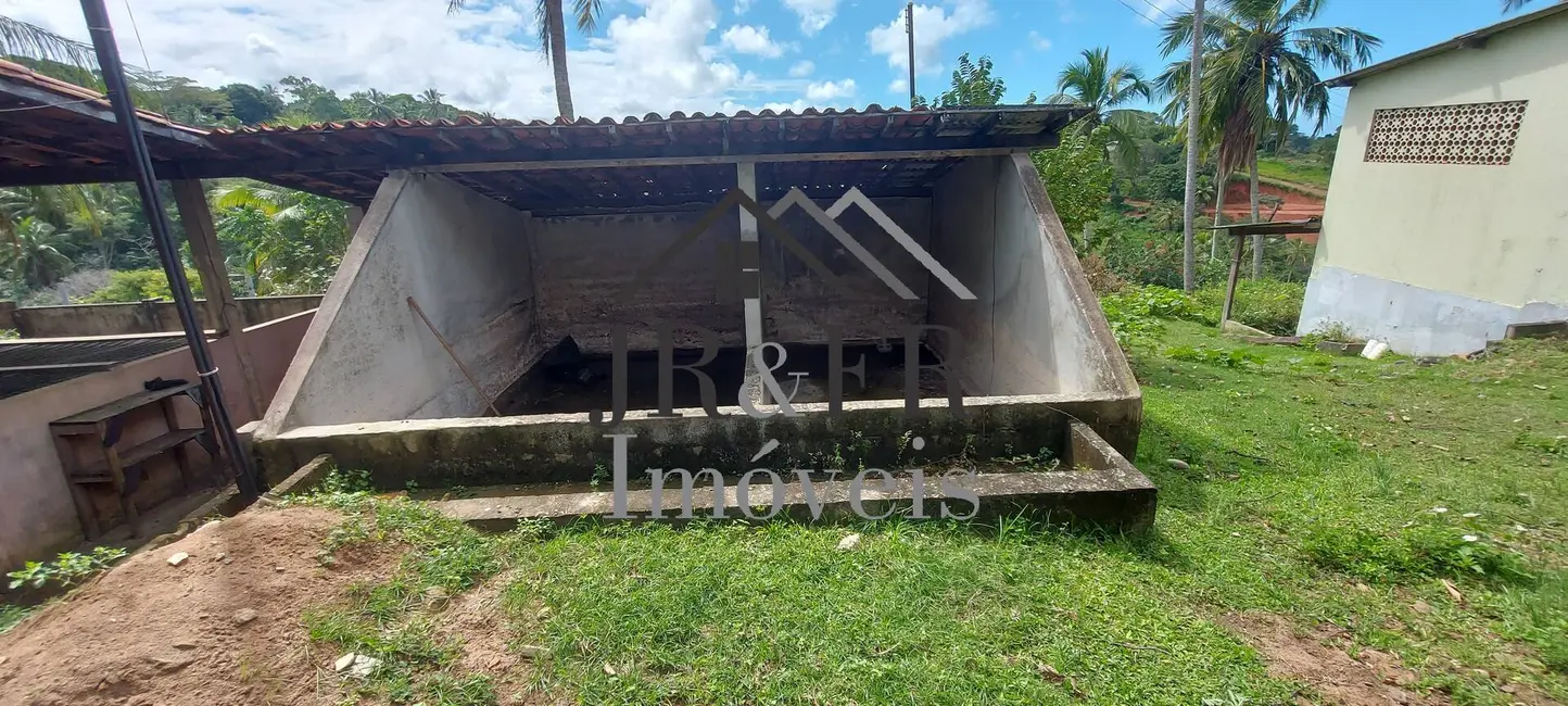 Foto 5 de Chácara com 5 quartos à venda, 360m2 em Camacari - BA