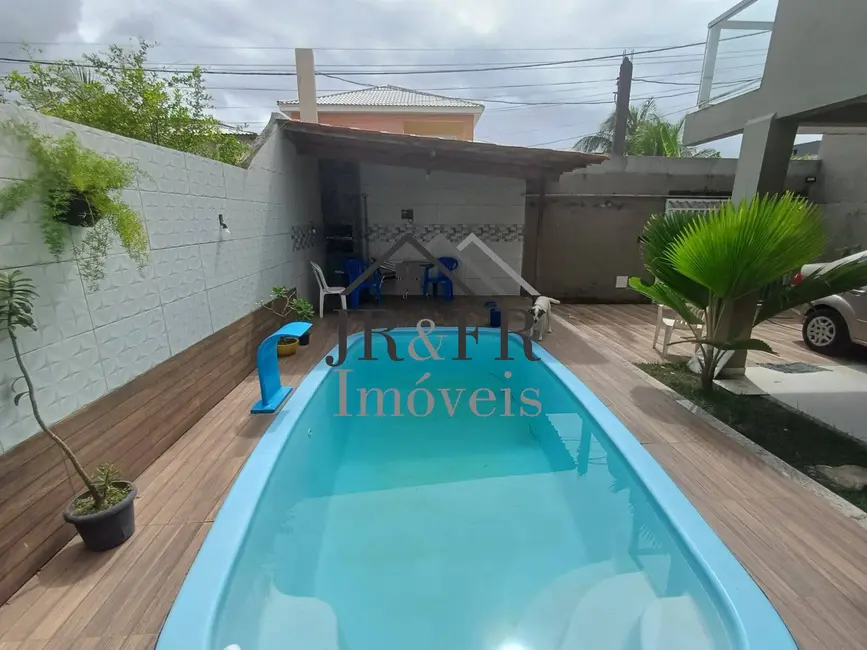 Foto 2 de Casa com 3 quartos à venda, 200m2 em Camacari - BA