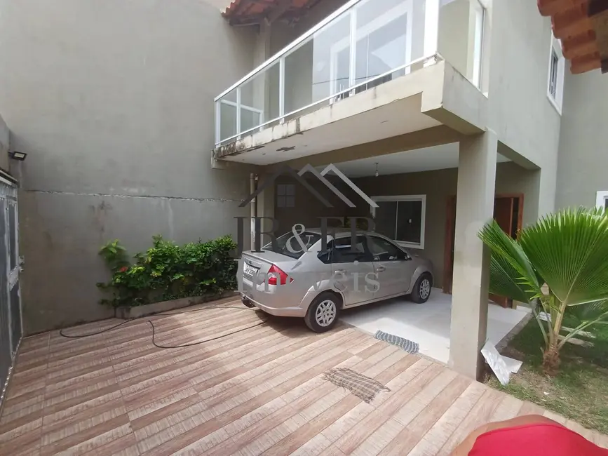 Foto 3 de Casa com 3 quartos à venda, 200m2 em Camacari - BA