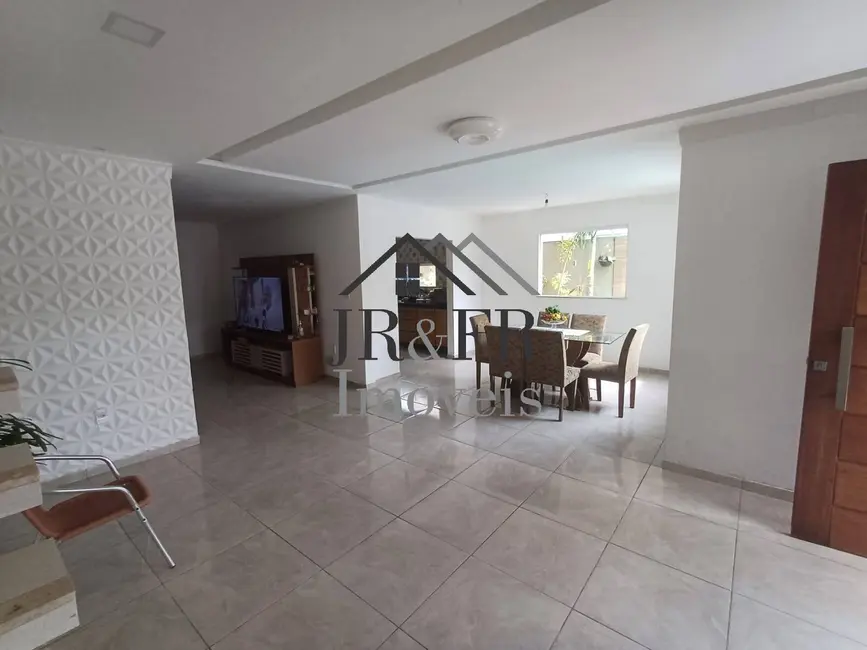 Foto 5 de Casa com 3 quartos à venda, 200m2 em Camacari - BA