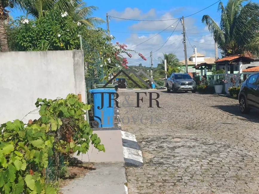 Foto 5 de Terreno / Lote à venda, 300m2 em Camacari - BA