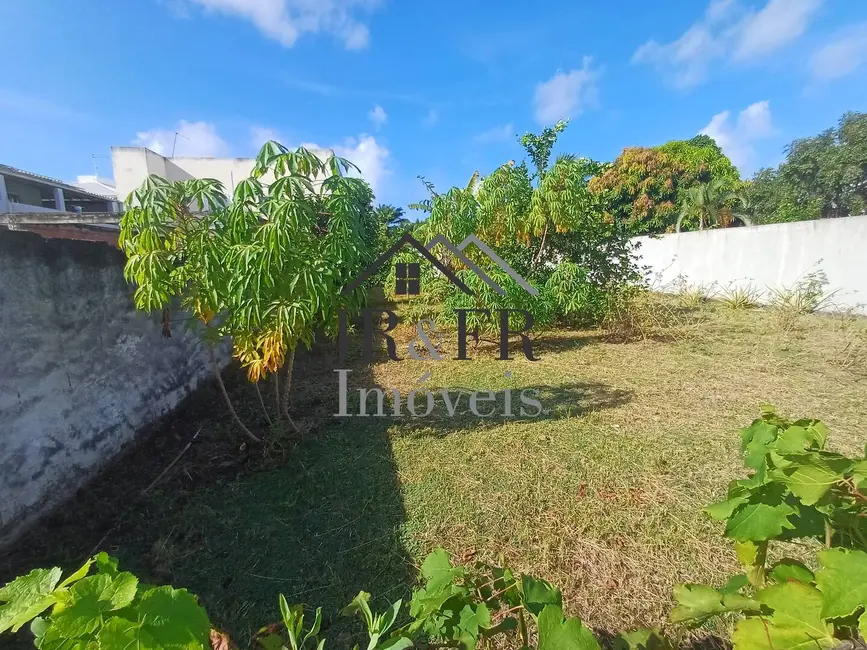 Foto 4 de Terreno / Lote à venda, 300m2 em Camacari - BA