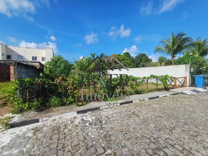 Foto 3 de Terreno / Lote à venda, 300m2 em Camacari - BA