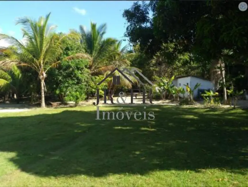 Foto 2 de Chácara com 3 quartos à venda, 21750m2 em Camacari - BA