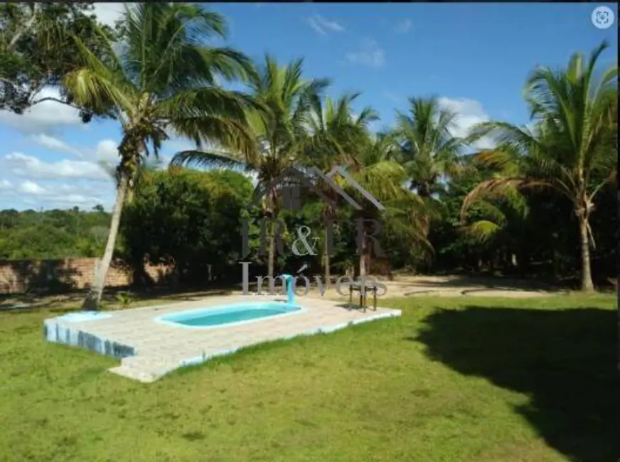 Foto 3 de Chácara com 3 quartos à venda, 21750m2 em Camacari - BA