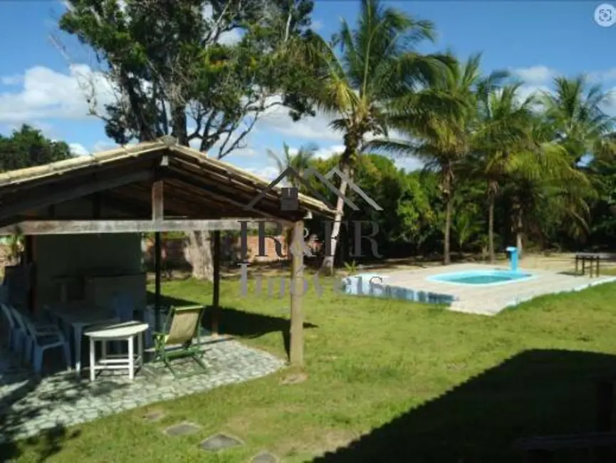 Foto 4 de Chácara com 3 quartos à venda, 21750m2 em Camacari - BA