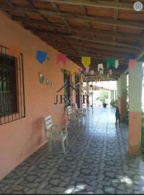 Foto 9 de Chácara com 3 quartos à venda, 21750m2 em Camacari - BA