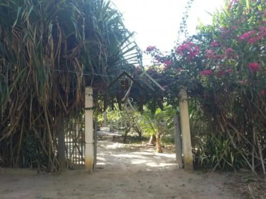 Foto 5 de Chácara com 3 quartos à venda, 21750m2 em Camacari - BA