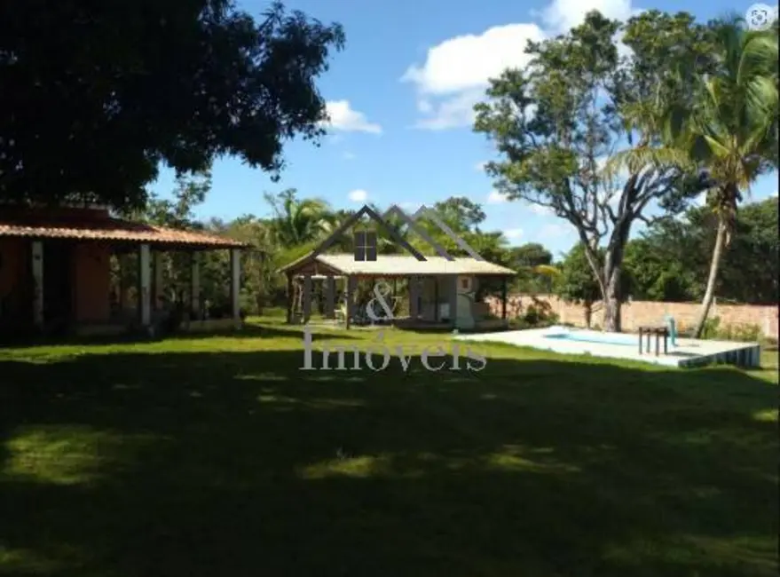 Foto 8 de Chácara com 3 quartos à venda, 21750m2 em Camacari - BA