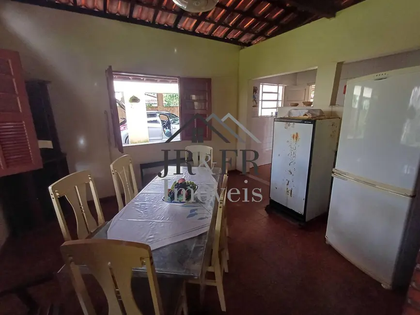 Foto 9 de Casa com 5 quartos à venda, 355m2 em Camacari - BA