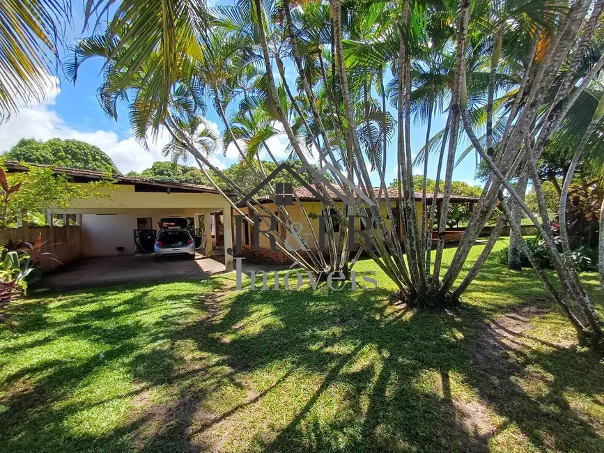 Foto 4 de Casa com 5 quartos à venda, 355m2 em Camacari - BA