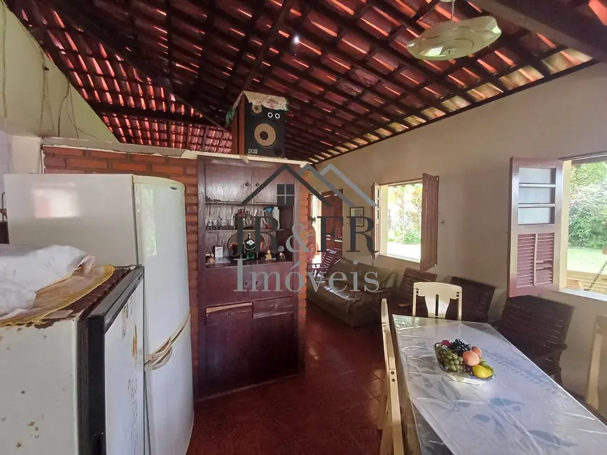 Foto 8 de Casa com 5 quartos à venda, 355m2 em Camacari - BA