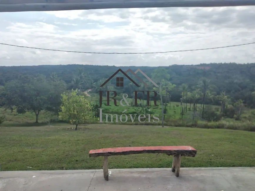 Foto 2 de Fazenda / Haras com 4 quartos à venda, 560m2 em Mata De Sao Joao - BA