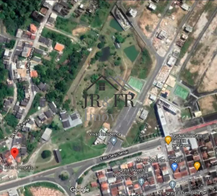 Terreno / Lote à venda, 22000m2 em Simoes Filho - BA - imagem 3 Foto 3 de Terreno / Lote à venda, 22000m2 em Simoes Filho - BA