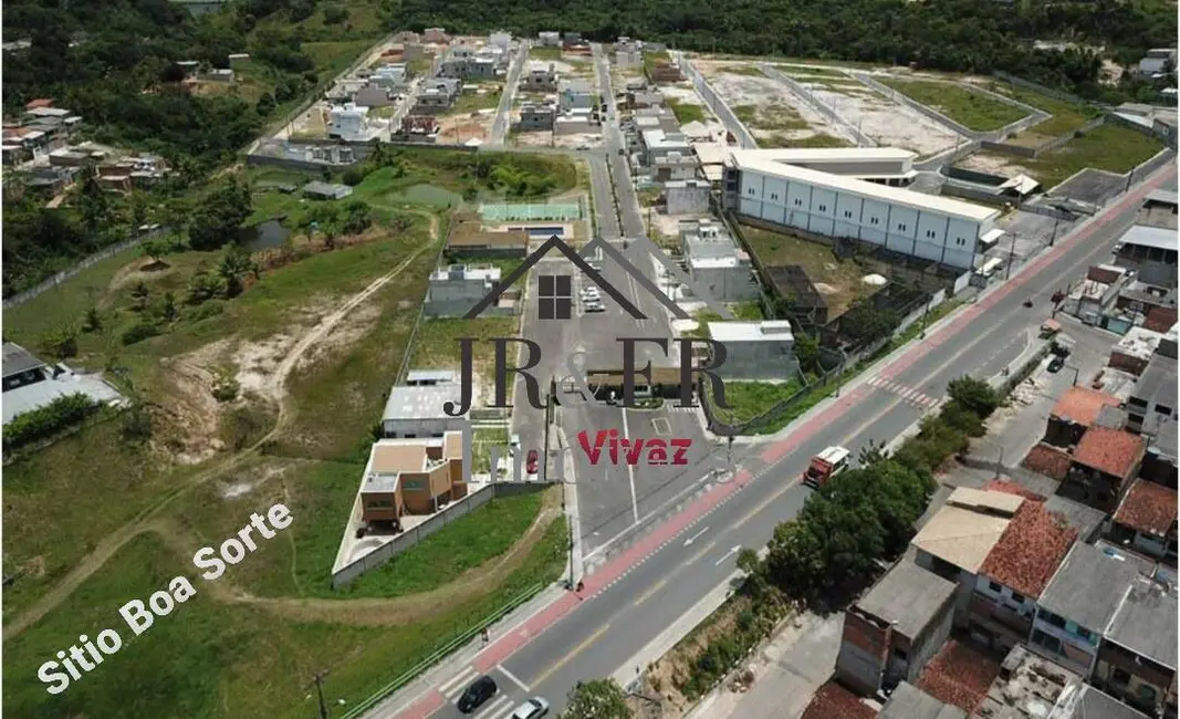 Terreno / Lote à venda, 22000m2 em Simoes Filho - BA - imagem 4 Foto 4 de Terreno / Lote à venda, 22000m2 em Simoes Filho - BA