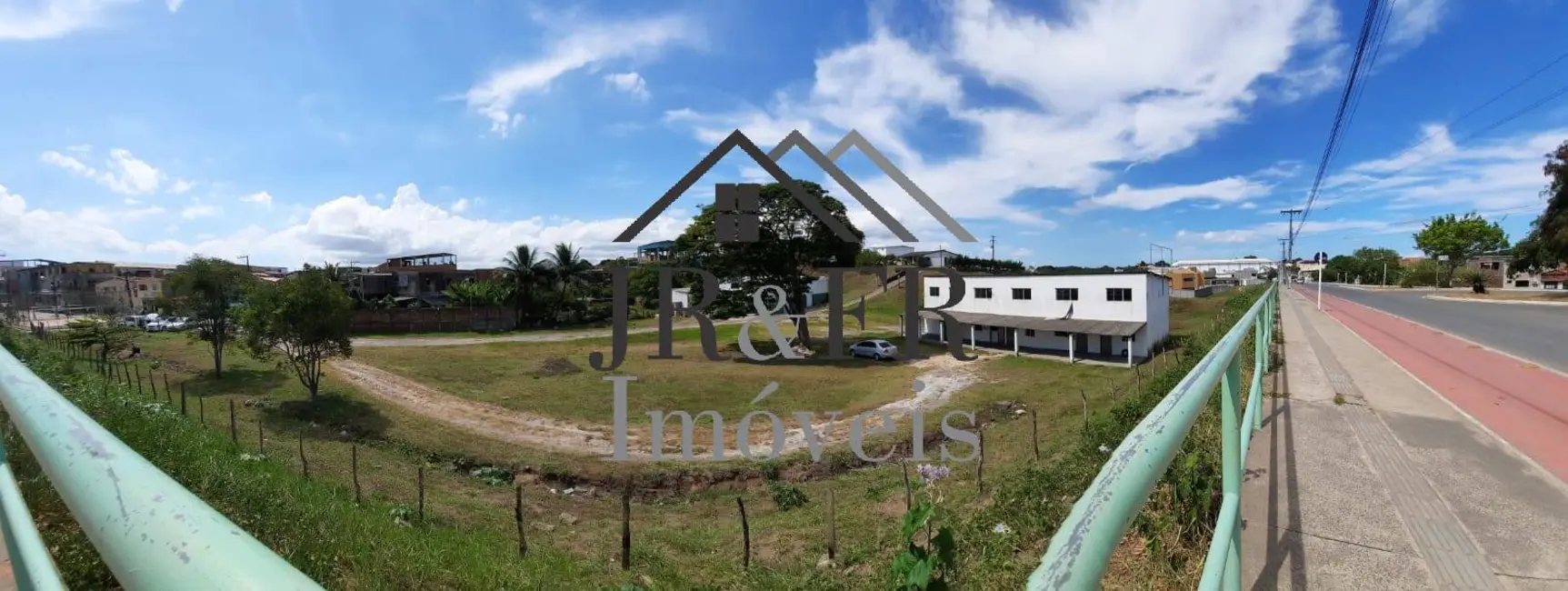 Terreno / Lote à venda, 22000m2 em Simoes Filho - BA - imagem 7 Foto 7 de Terreno / Lote à venda, 22000m2 em Simoes Filho - BA