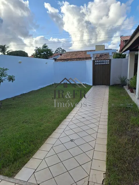 Foto 3 de Casa com 3 quartos à venda, 196m2 em Camacari - BA