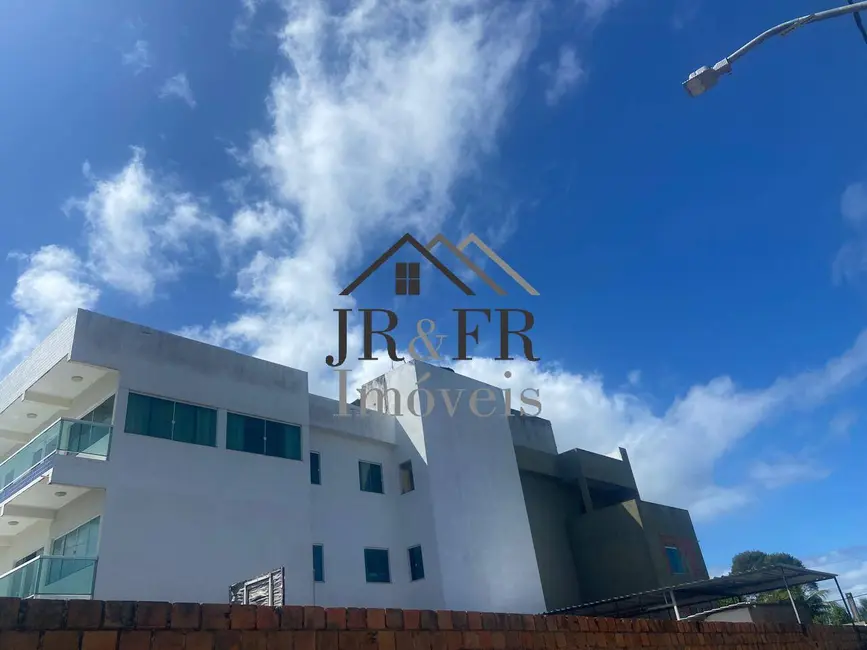 Apartamento com 5 quartos à venda, 1483m2 em Nova Brasília, Salvador - BA - imagem 3 Foto 3 de Apartamento com 5 quartos à venda, 1483m2 em Nova Brasília, Salvador - BA