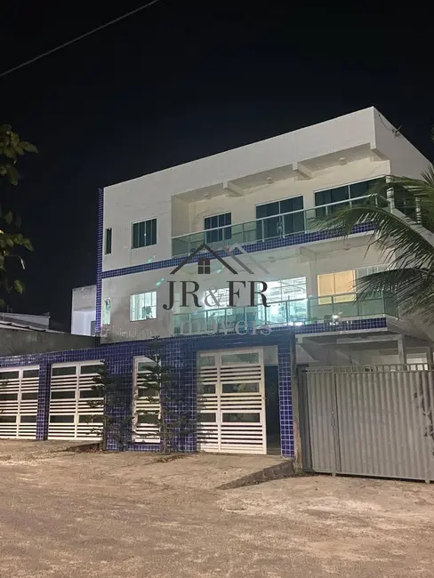 Foto 1 de Apartamento com 5 quartos à venda, 1483m2 em Nova Brasília, Salvador - BA
