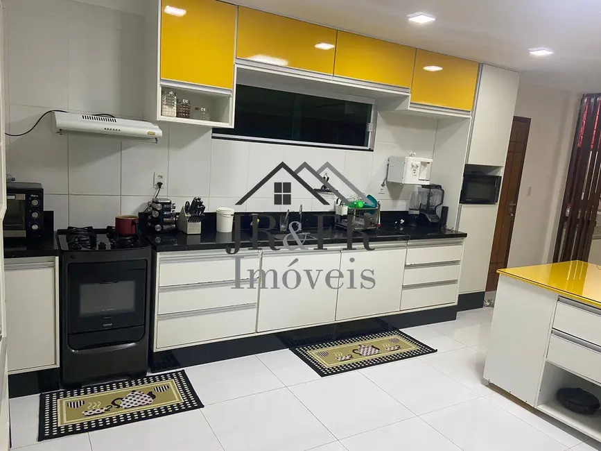 Apartamento com 5 quartos à venda, 1483m2 em Nova Brasília, Salvador - BA - imagem 4 Foto 4 de Apartamento com 5 quartos à venda, 1483m2 em Nova Brasília, Salvador - BA