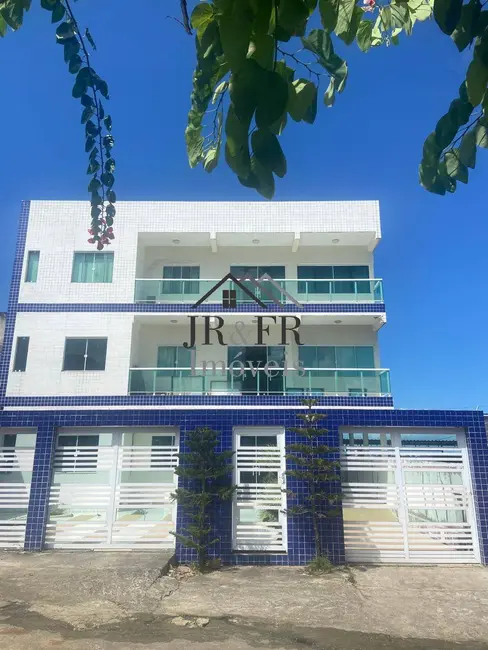 Foto 2 de Apartamento com 5 quartos à venda, 1483m2 em Nova Brasília, Salvador - BA