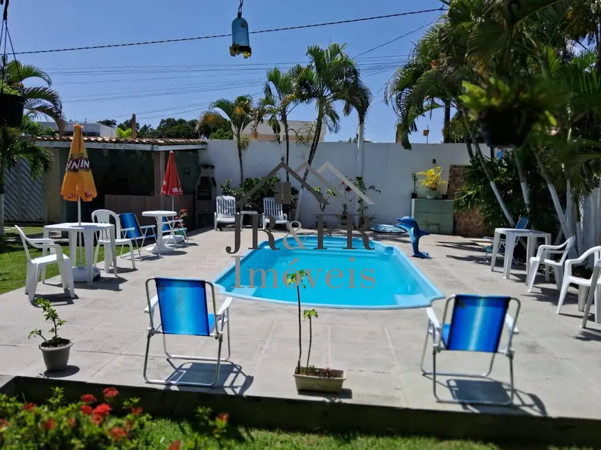 Foto 5 de Casa com 3 quartos à venda, 163m2 em Camacari - BA